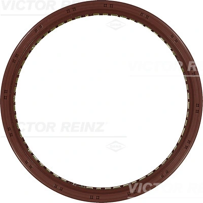 Shaft Seal, crankshaft